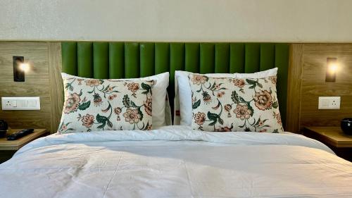 Hotel Limon, Sector 29, Gurgaon
