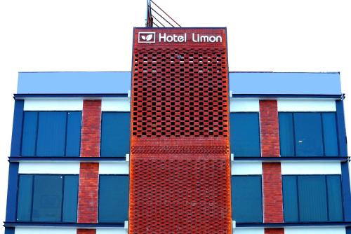 Hotel Limon, Sector 29, Gurgaon