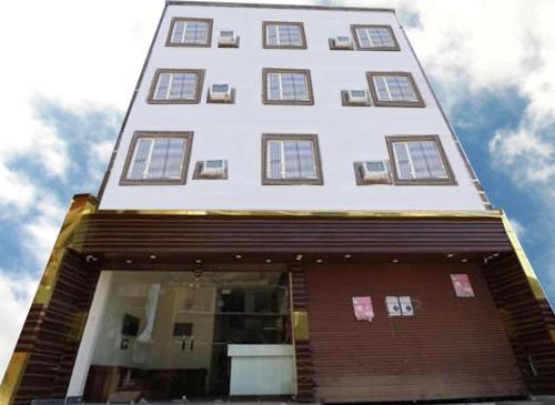 Hotel Royal Fort