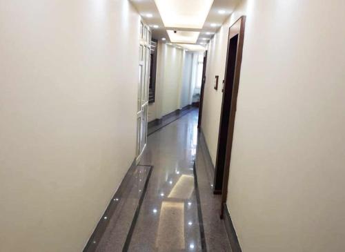 Hotel Royal Fort