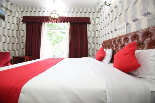 Hotel International