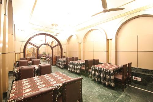 Hotel International
