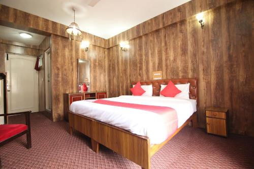 Hotel International