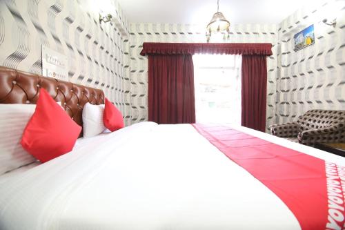 Hotel International