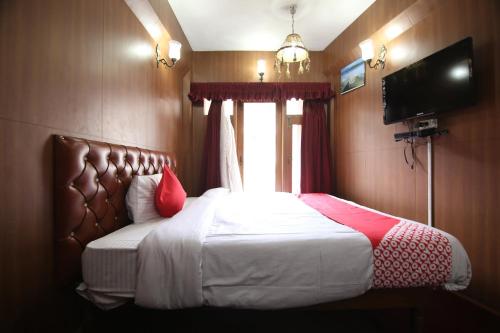 Hotel International