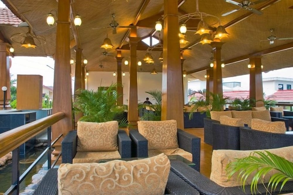 Peace Valley Hotel Apartments & Spa