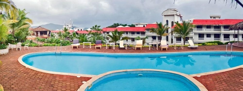 Peace Valley Hotel Apartments & Spa