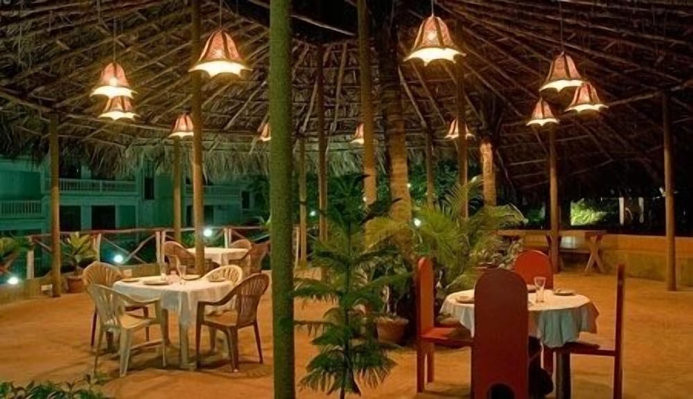 Peace Valley Hotel Apartments & Spa
