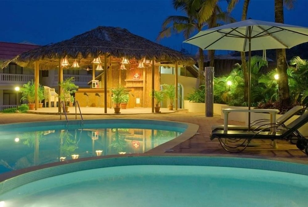Peace Valley Hotel Apartments & Spa