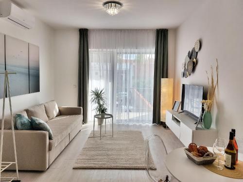 Linden Apartman 104 Adults Only