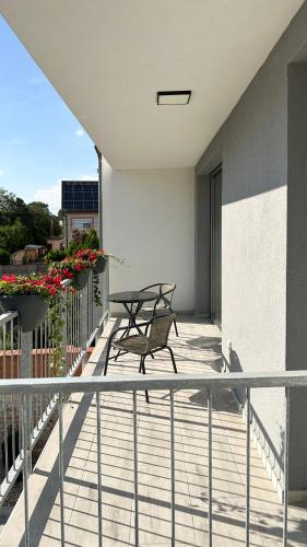 Linden Apartman 104 Adults Only