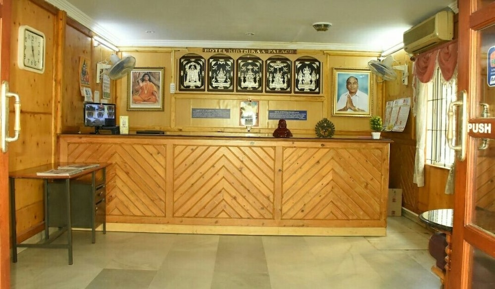 kirthika palace