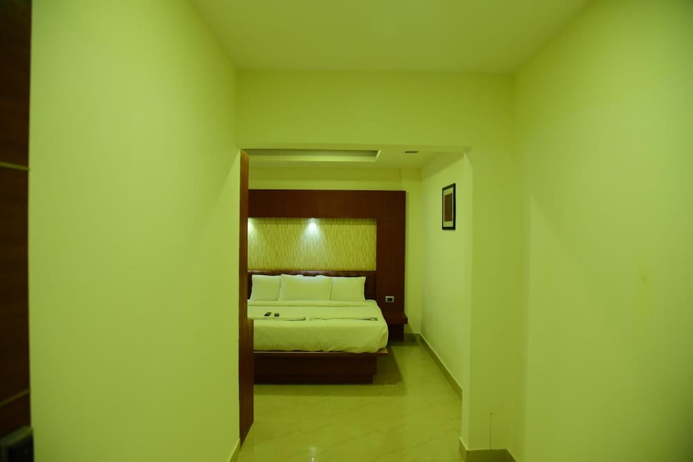 Hotel Adya Classic near Narayana Hrudayalaya