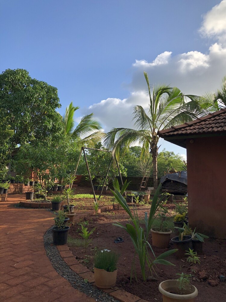 Surve Natures Resort ,Chiplun