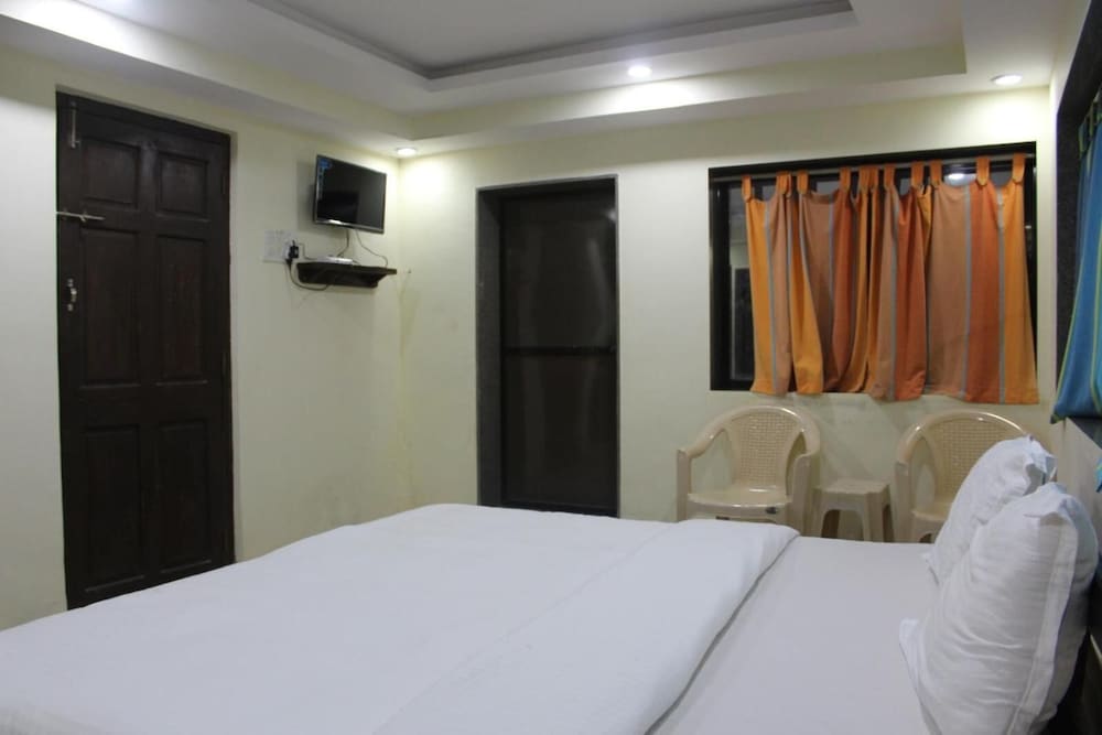 Surve Natures Resort ,Chiplun