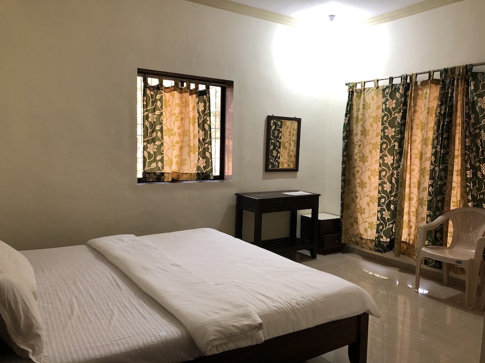 Surve Natures Resort ,Chiplun