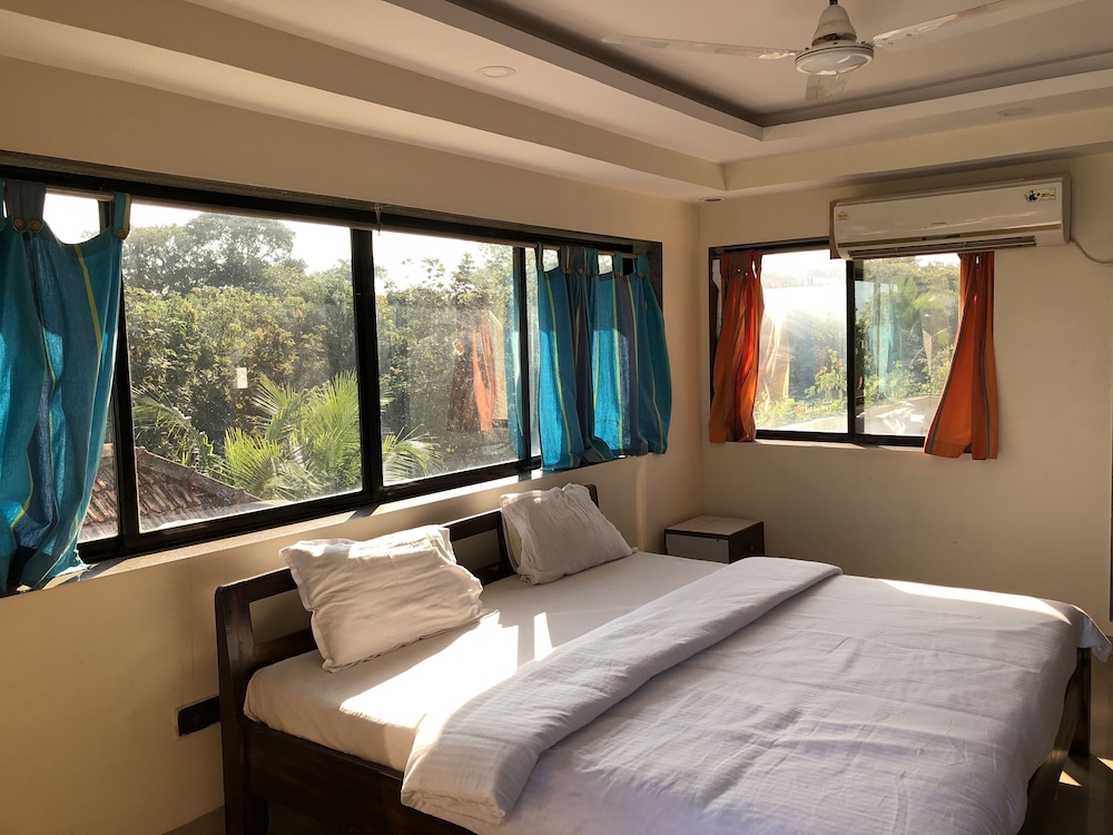 Surve Natures Resort ,Chiplun