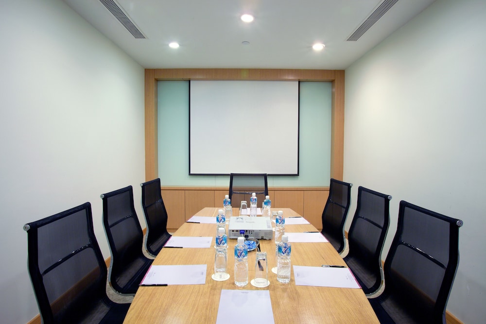 PARKROYAL Serviced Suites Kuala Lumpur