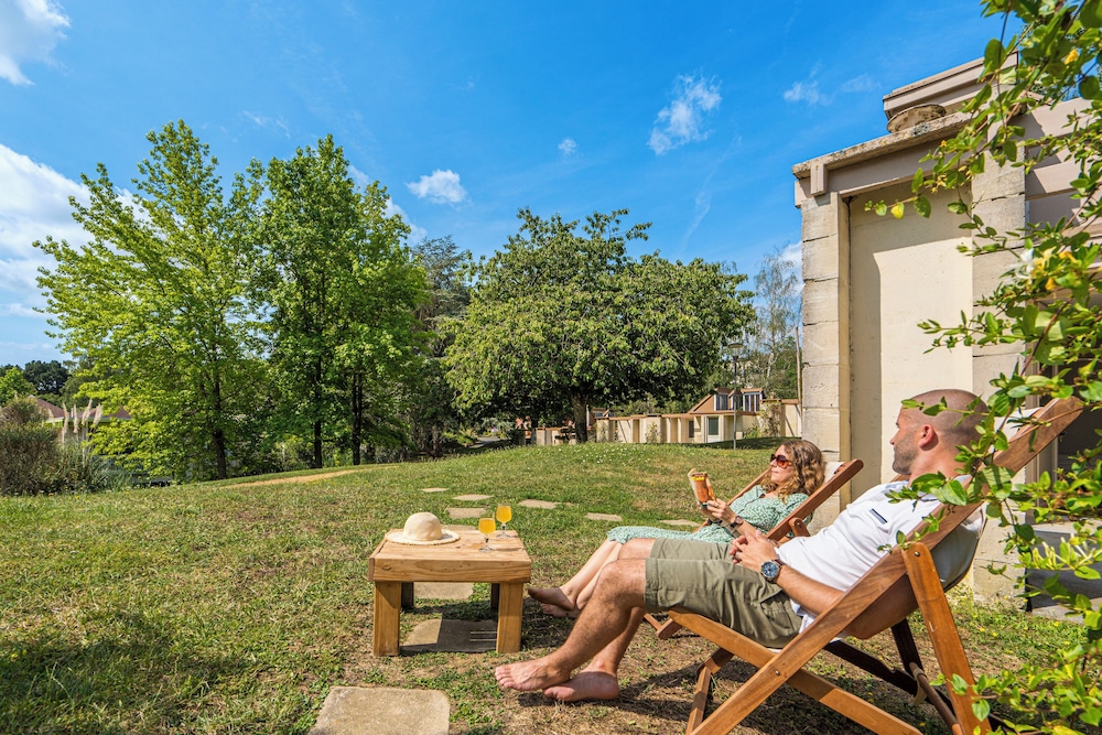 Les Jardins de l'Anjou