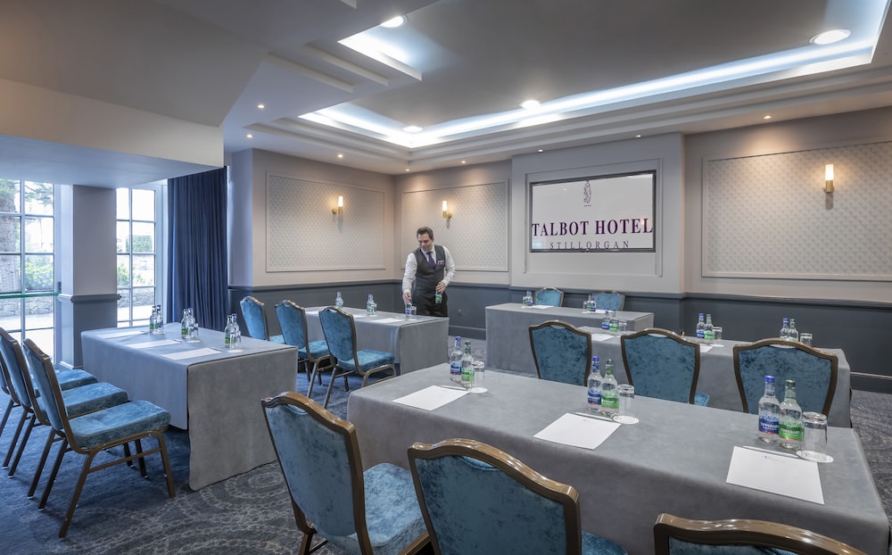 Talbot Hotel Stillorgan