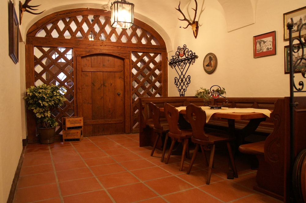 Hotel zum ERDINGER Weißbrau