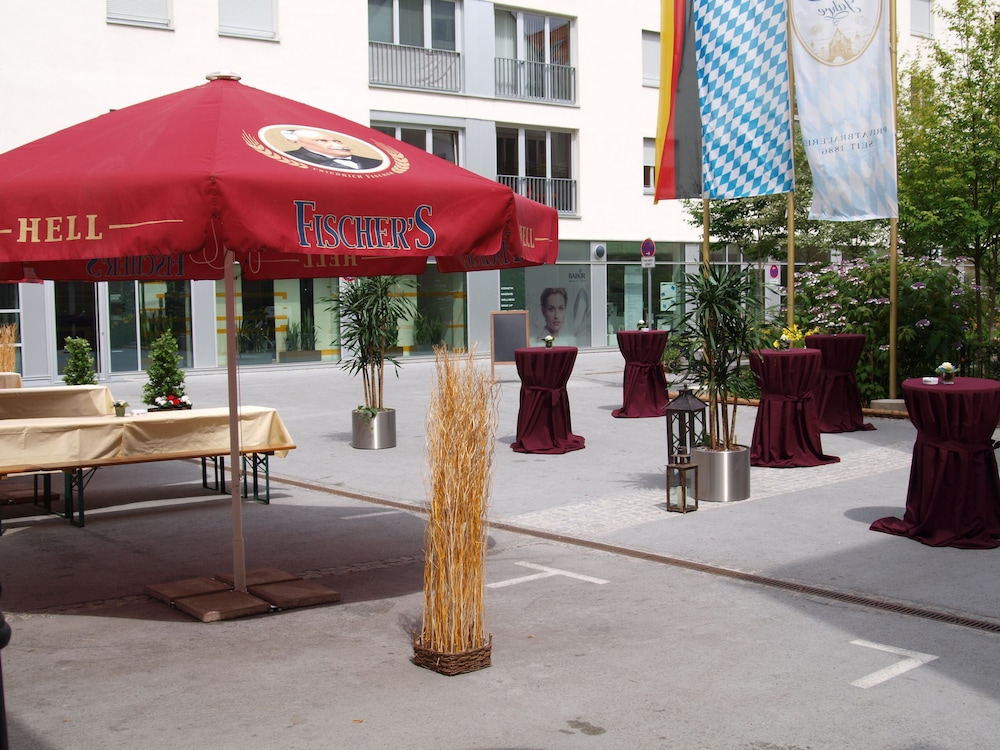 Hotel zum ERDINGER Weißbrau