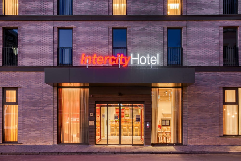 IntercityHotel Hildesheim