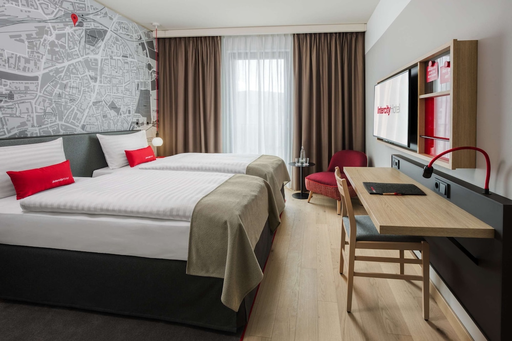IntercityHotel Hildesheim