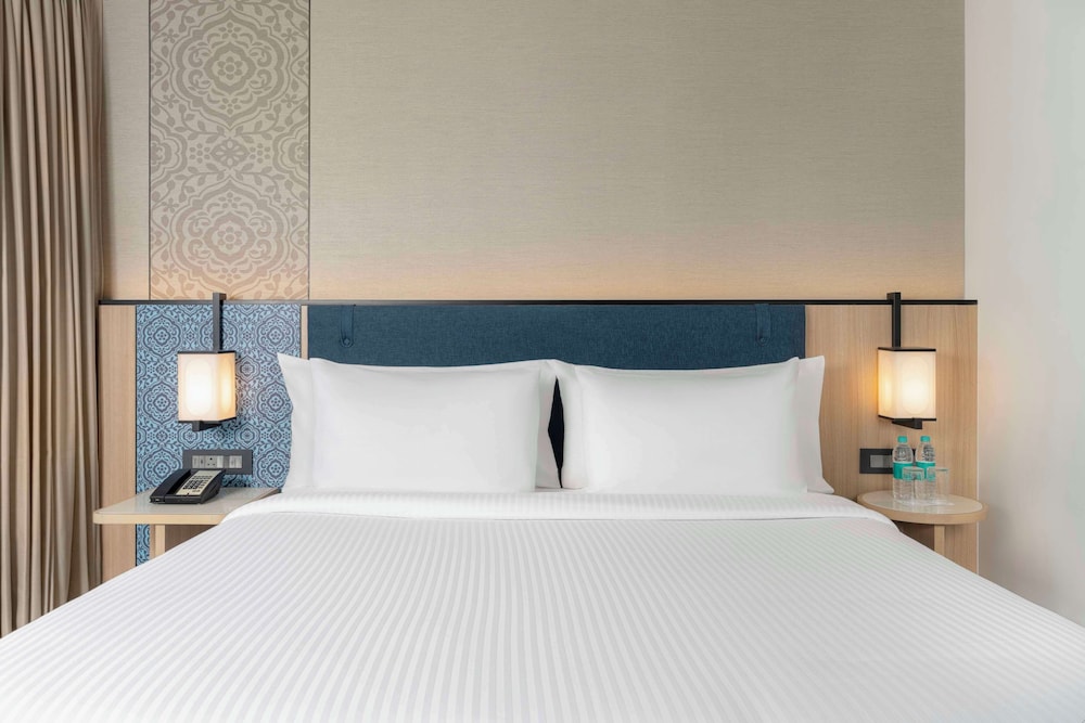 Hilton Garden Inn Mumbai International Airport