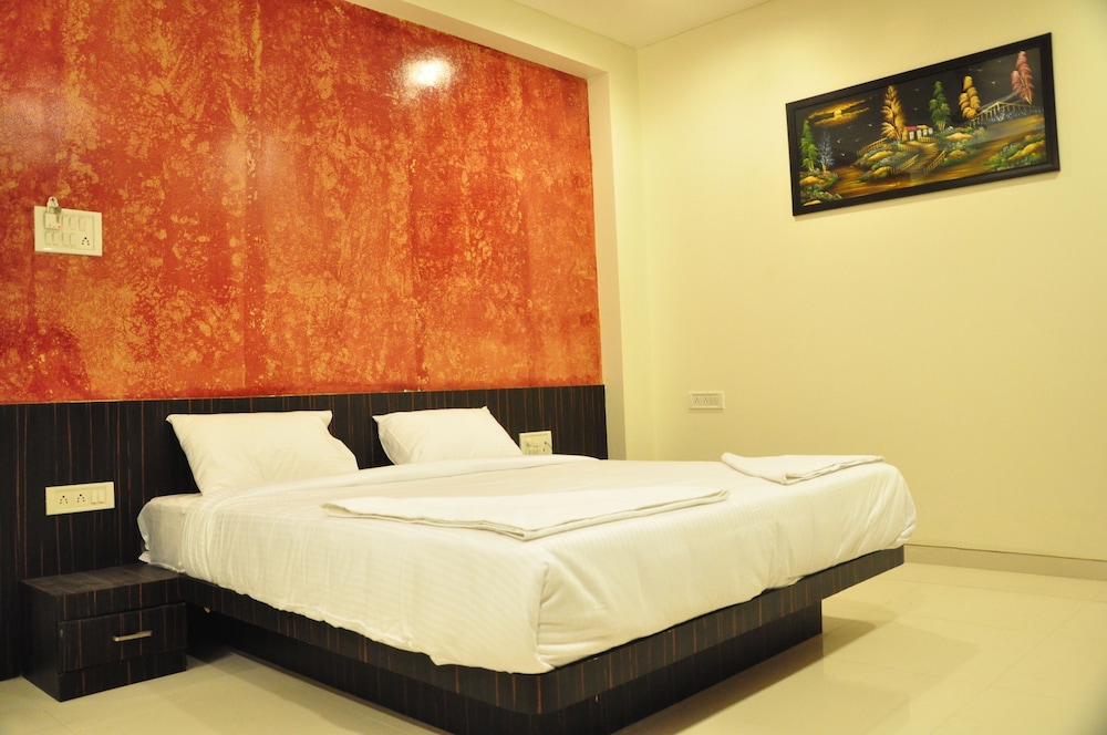 Hotel Avon International