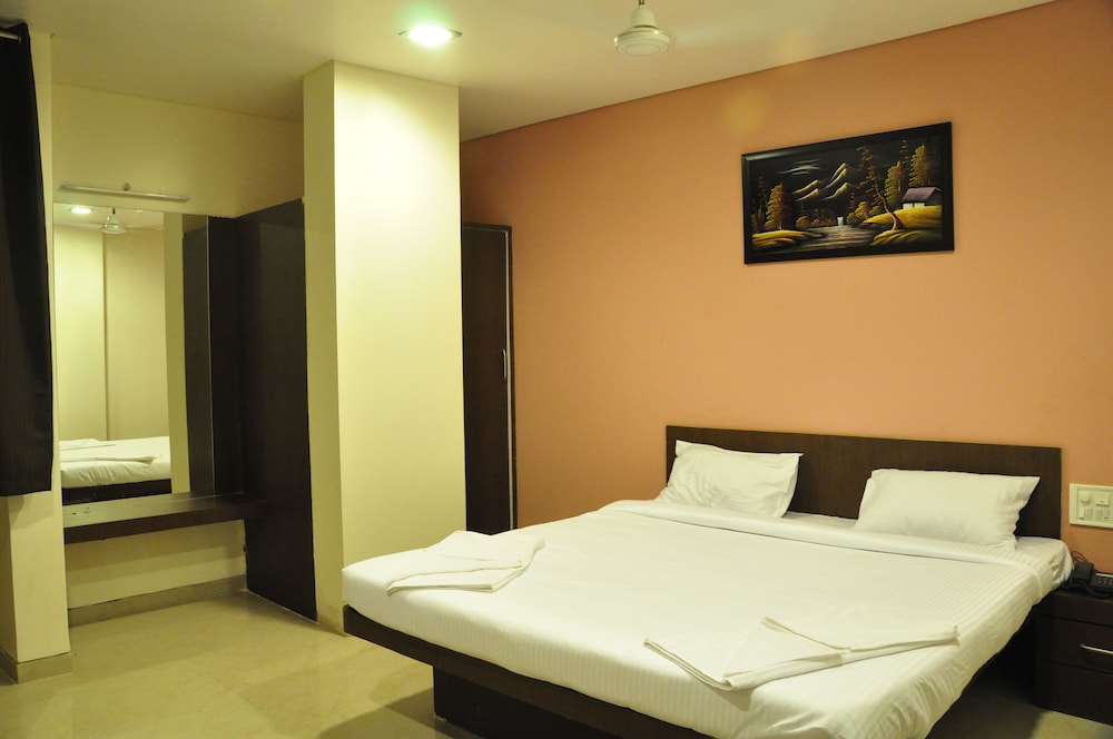 Hotel Avon International