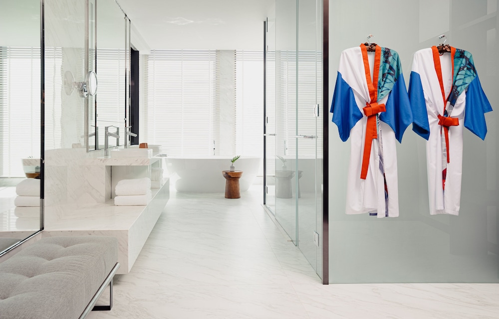 Kimpton Maa-Lai Bangkok by IHG