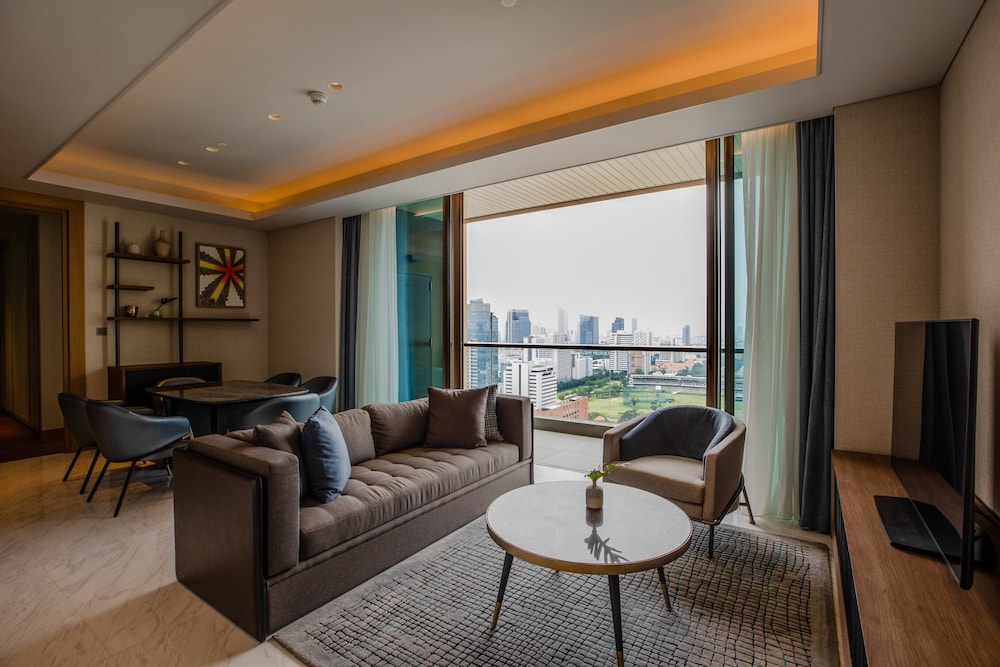 Kimpton Maa-Lai Bangkok by IHG