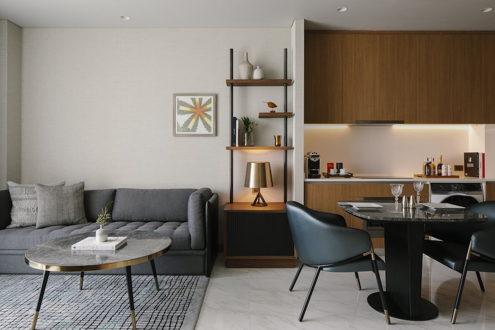 Kimpton Maa-Lai Bangkok by IHG