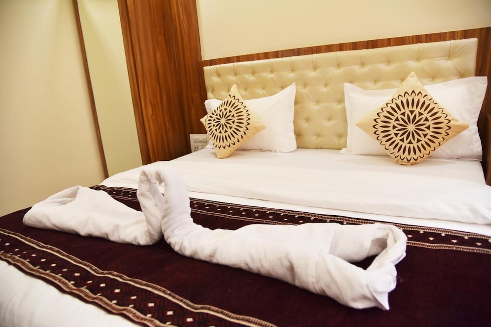 Hotel Flora Fountain Mumbai
