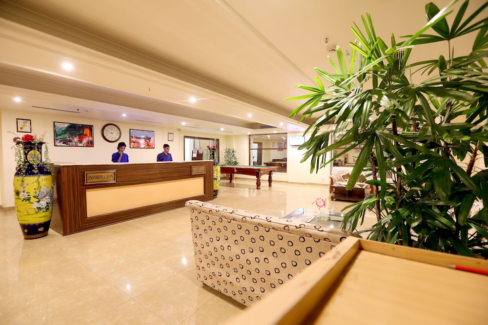 The Fern Residency, Haridwar