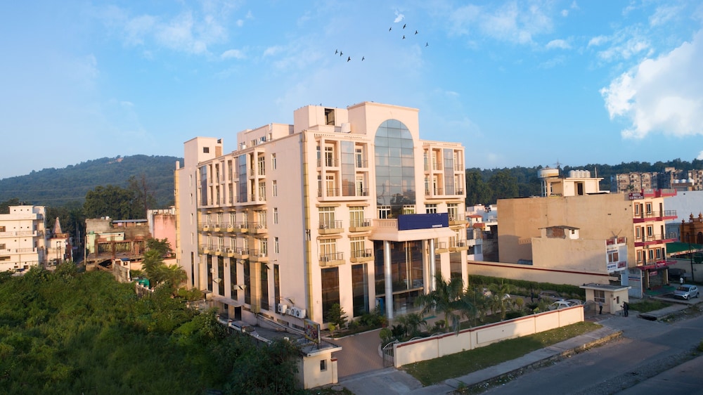 The Fern Residency, Haridwar