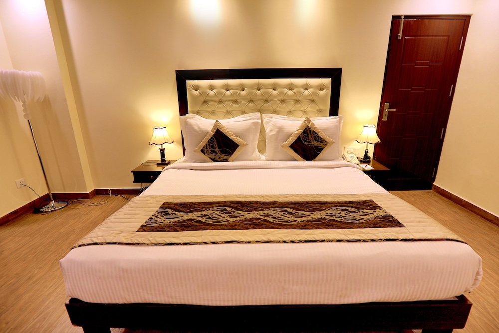 The Fern Residency, Haridwar