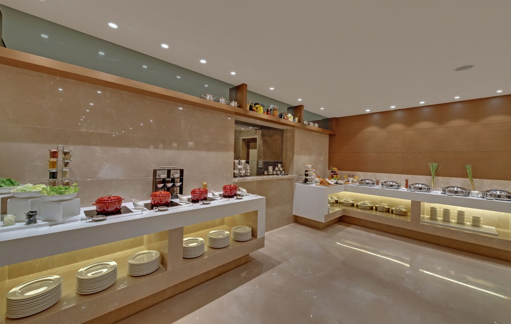 The Fern Residency, Haridwar