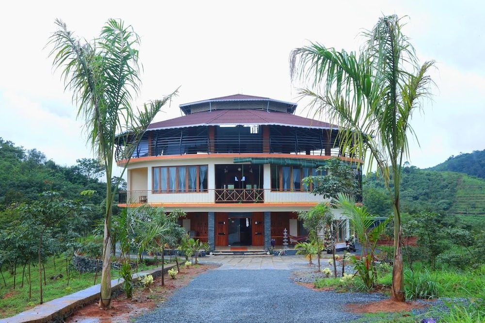 Jungle Edge Resort by Z Vacations