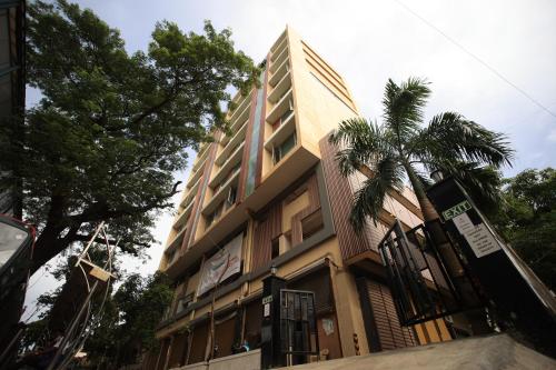 The Byke Business Delotel (Borivali)