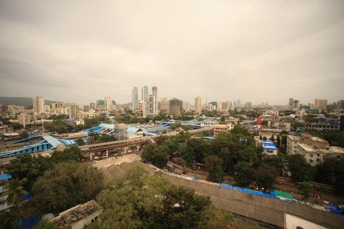 The Byke Business Delotel (Borivali)
