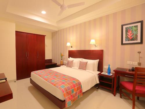Lilac Service Apartments