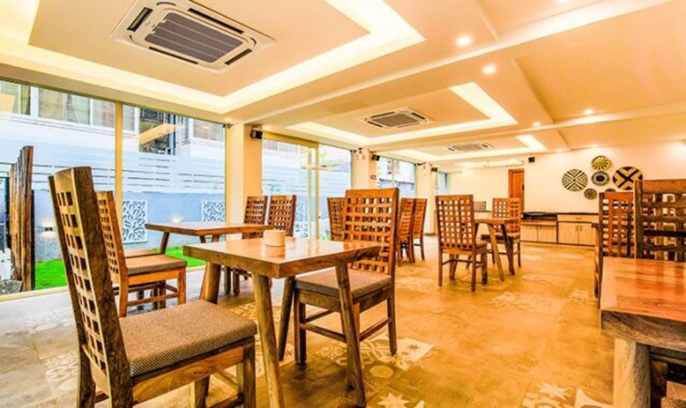 FabHotel Prime Casa Kiara