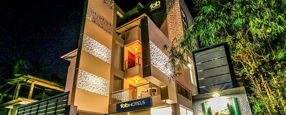 FabHotel Prime Casa Kiara