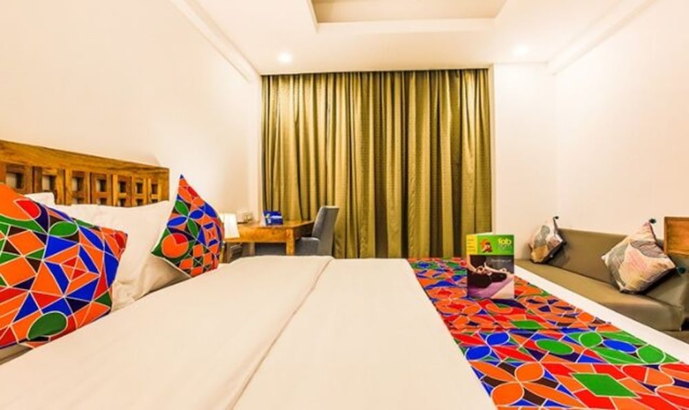 FabHotel Prime Casa Kiara
