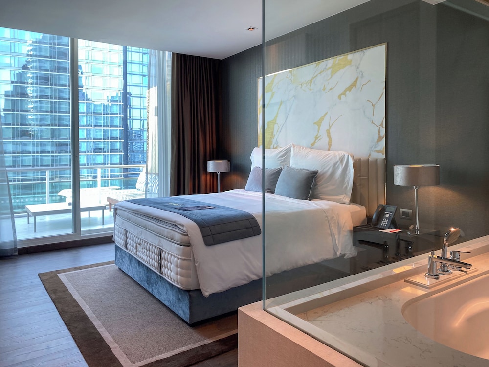 MUU Bangkok, Small Luxury Hotels of the World
