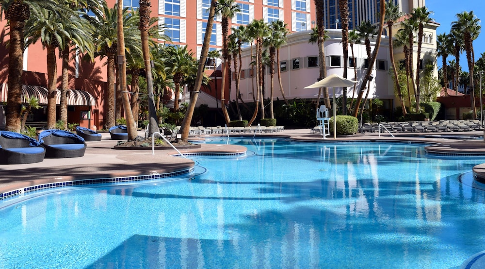 Treasure Island - TI Las Vegas Hotel & Casino