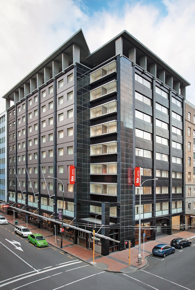 ibis Wellington