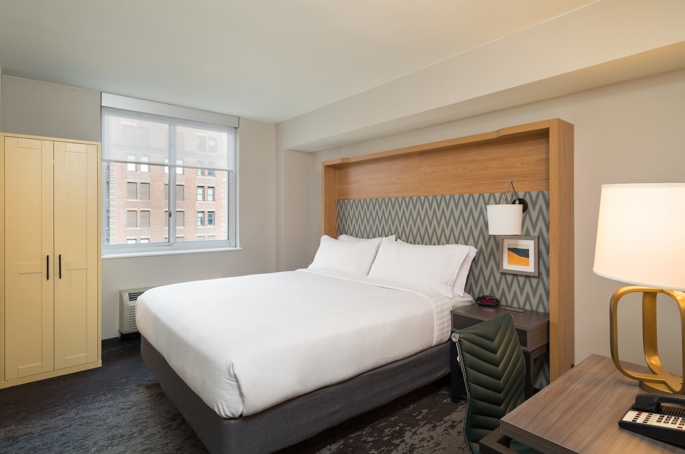 Holiday Inn Wall Street By IHG